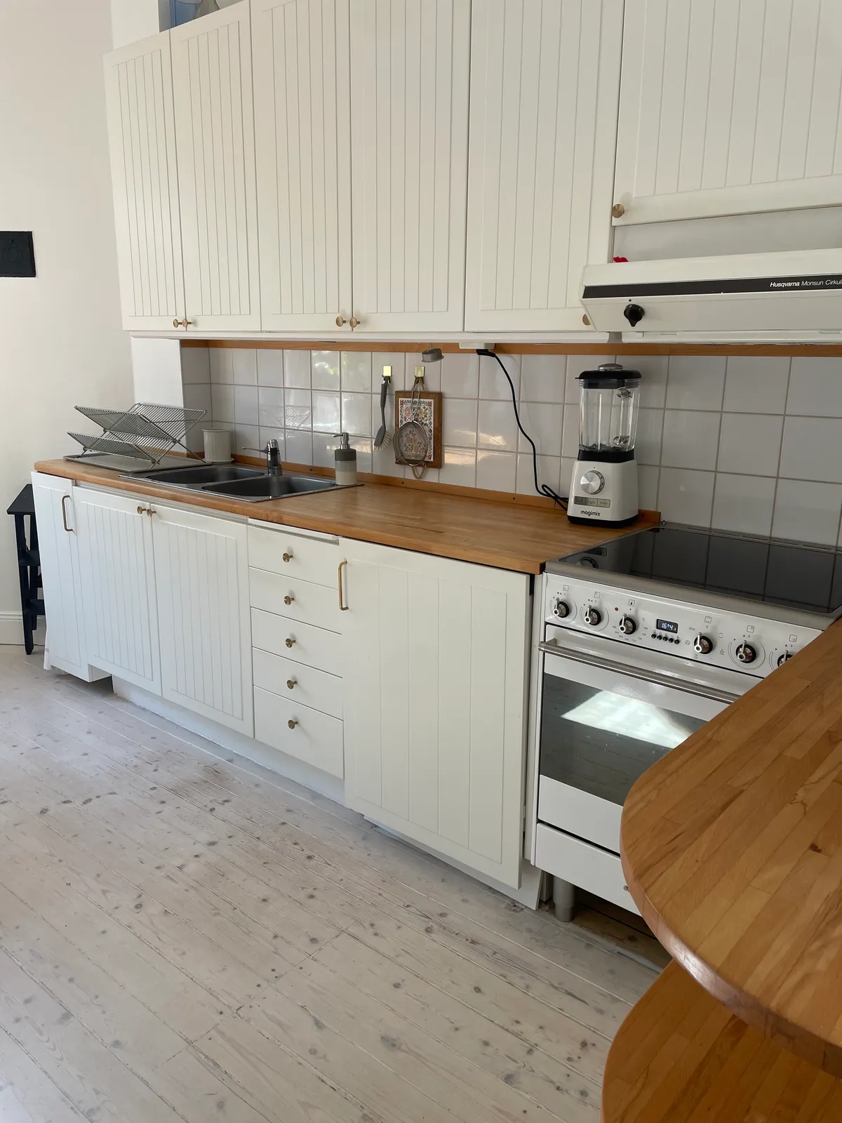 Hyreslägenhet på Stockholm i stockholm