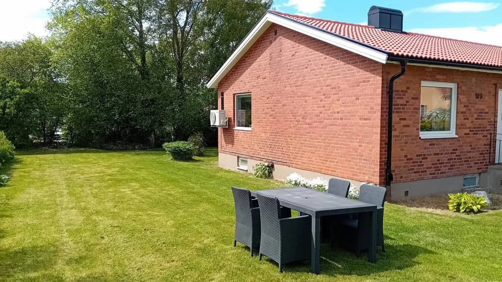 Hyresbostad på Klippan i klippan