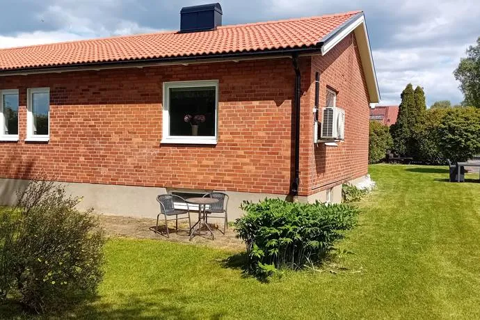 Hyresbostad på Klippan i klippan