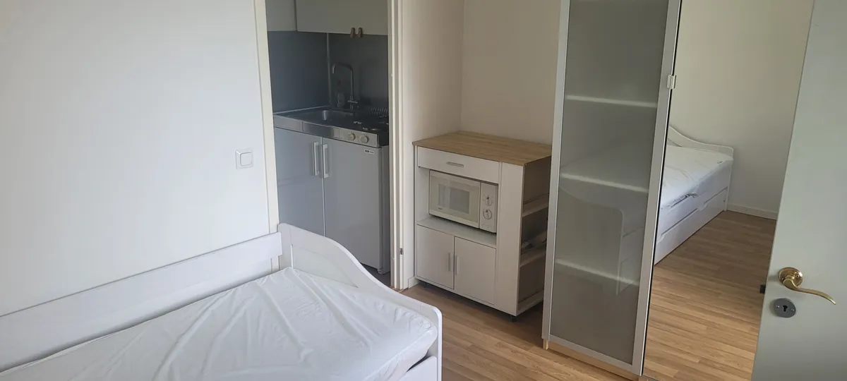 Hyreslägenhet på Uppsala i uppsala