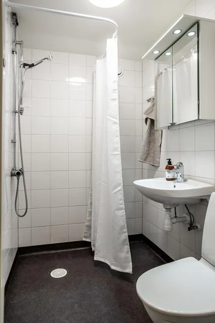 Hyreslägenhet på Uppsala i uppsala