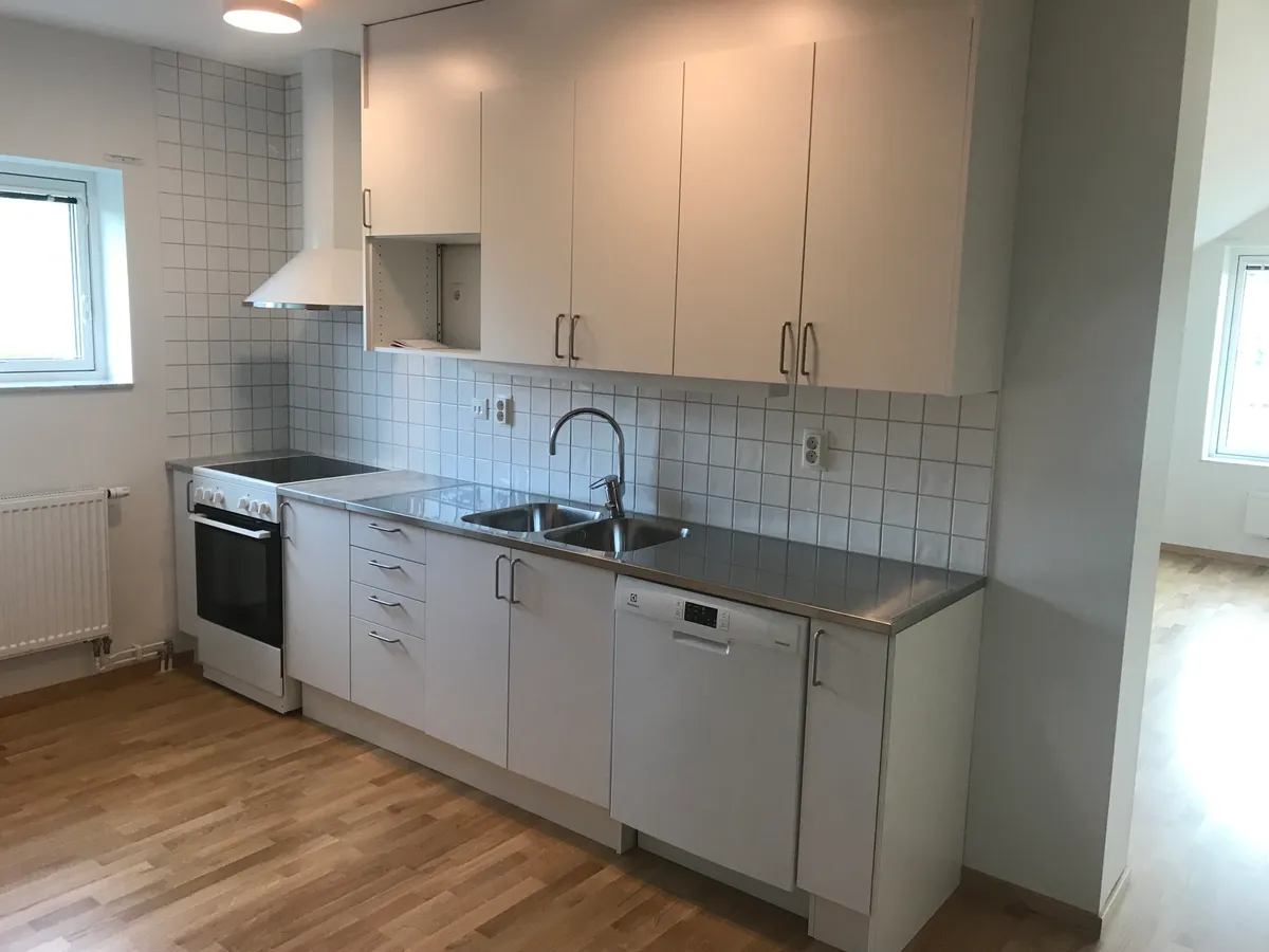 Hyreslägenhet på Örebro i orebro