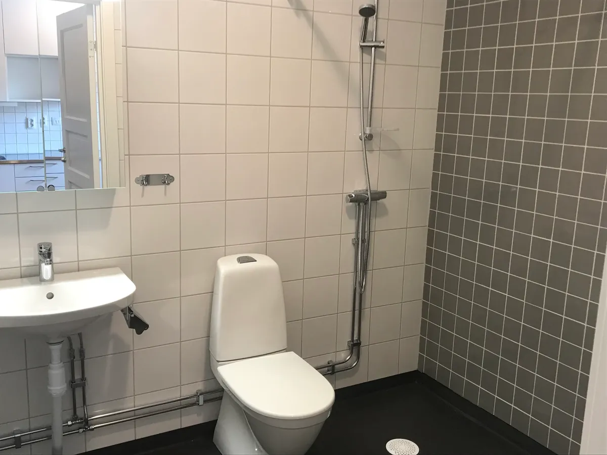 Hyreslägenhet på Örebro i orebro