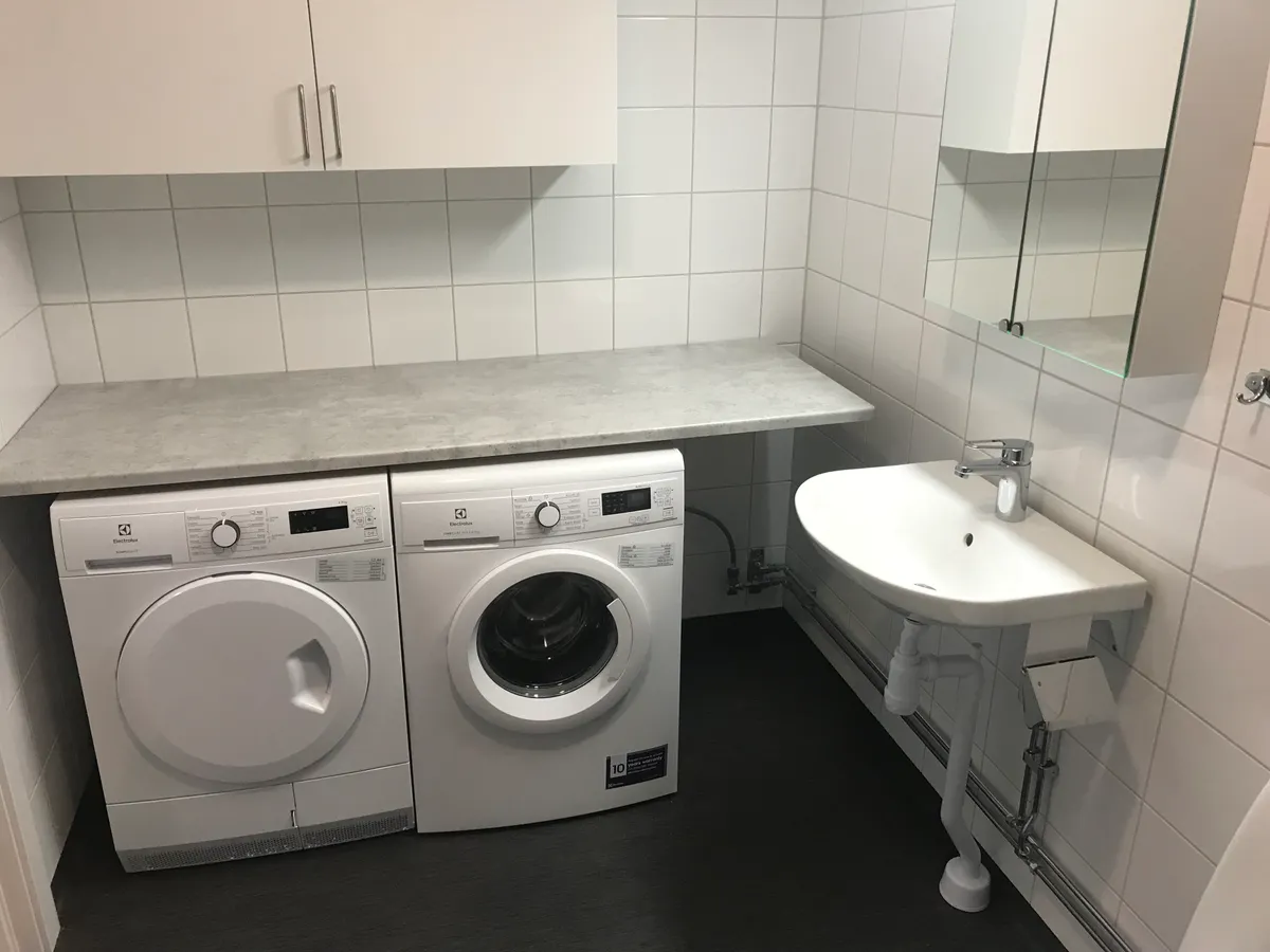 Hyreslägenhet på Örebro i orebro