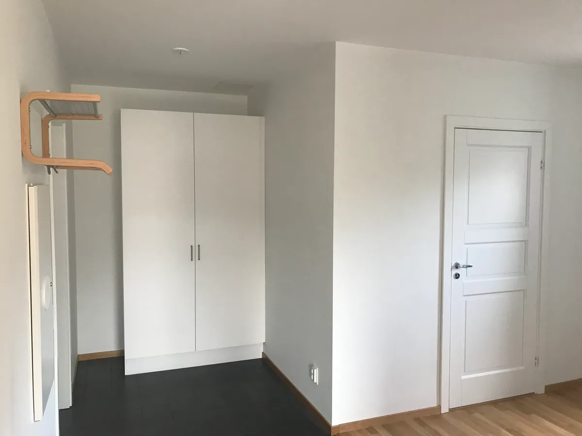 Hyreslägenhet på Örebro i orebro