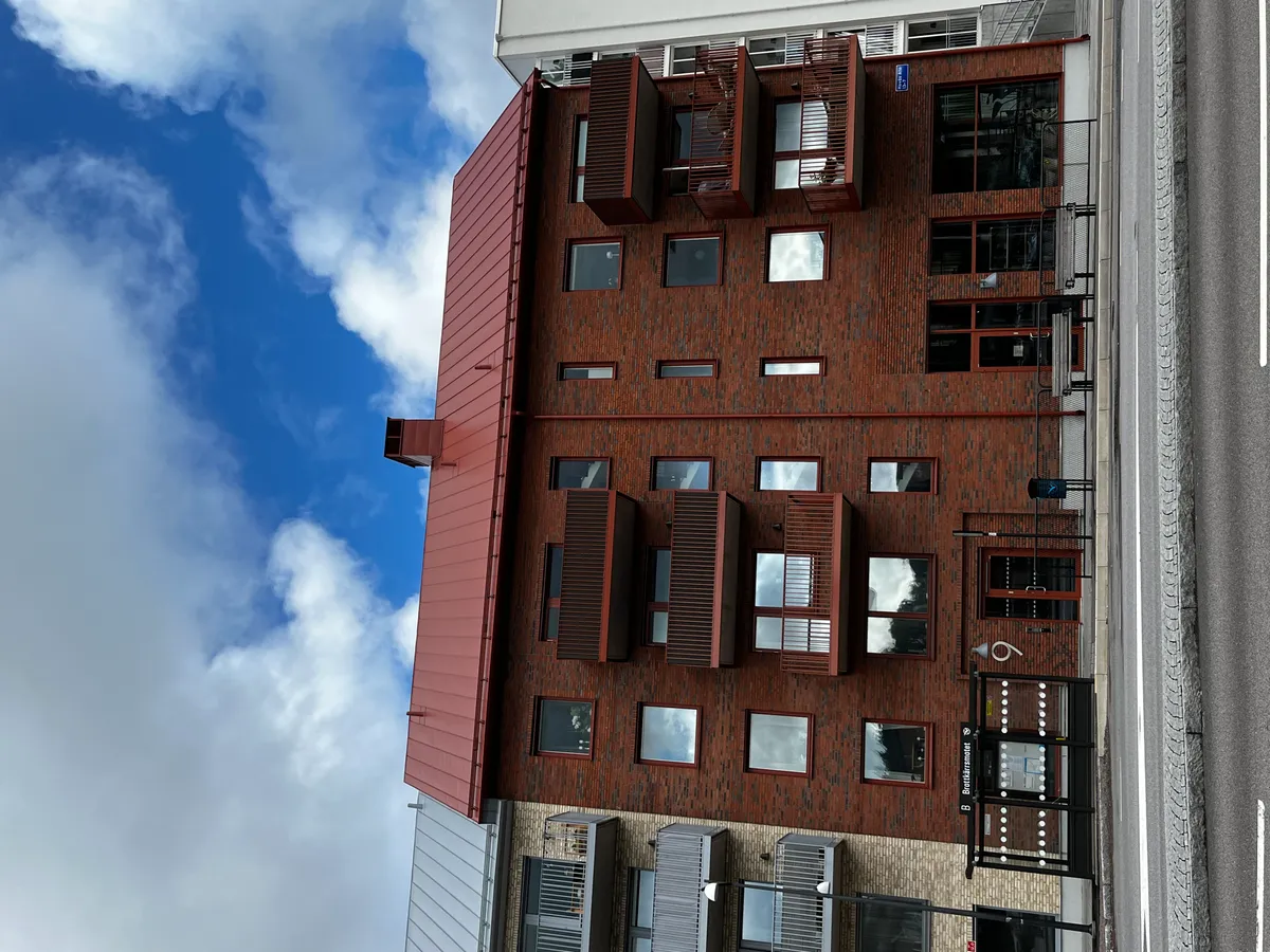 Hyreslägenhet på Göteborg i goteborg