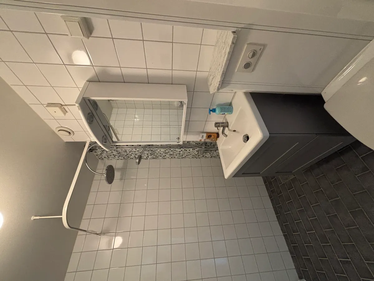 Hyreslägenhet på Täby i taby