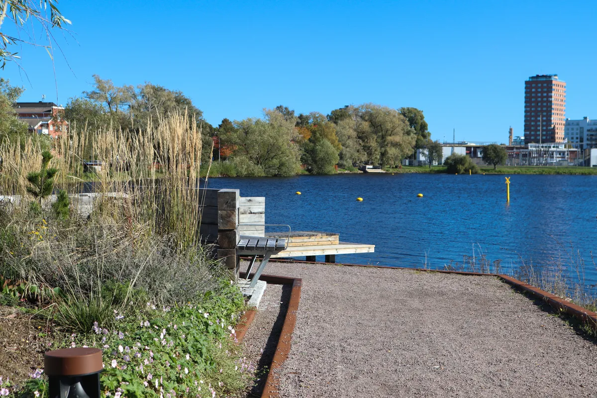 Hyreslägenhet på Karlstad i karlstad