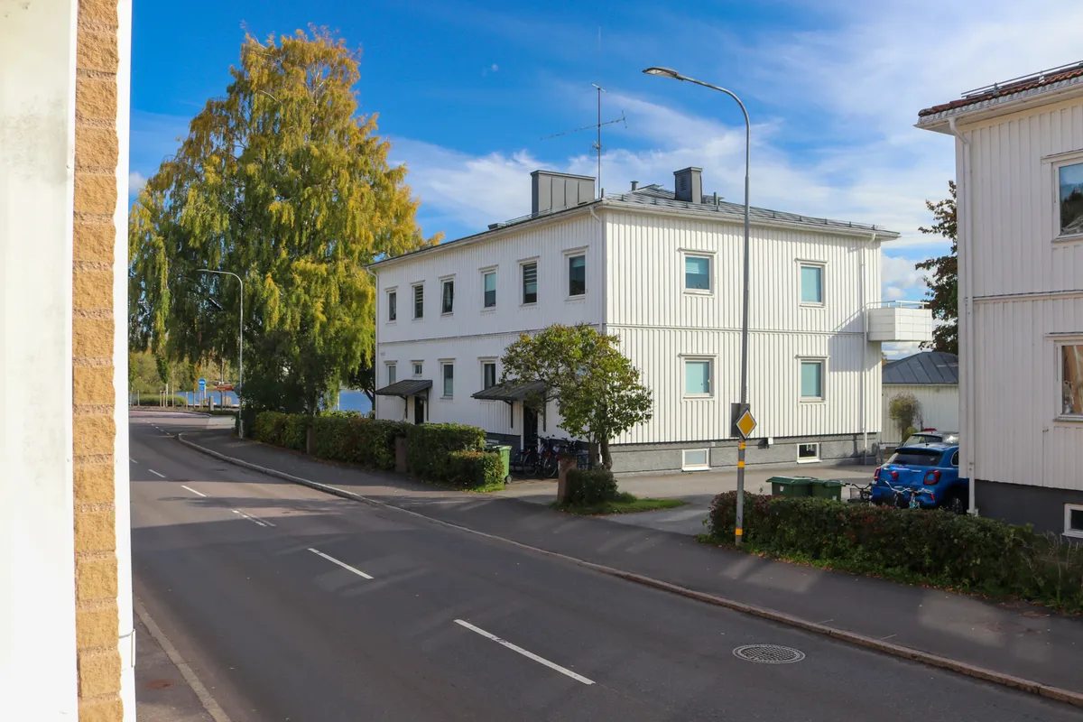 Hyreslägenhet på Karlstad i karlstad