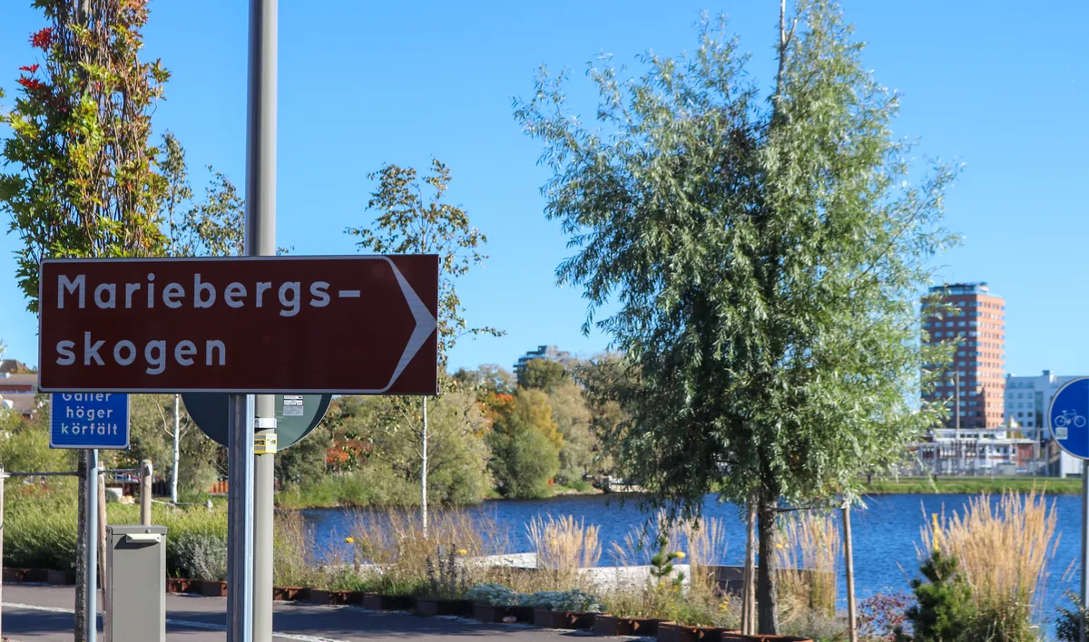 Hyreslägenhet på Karlstad i karlstad