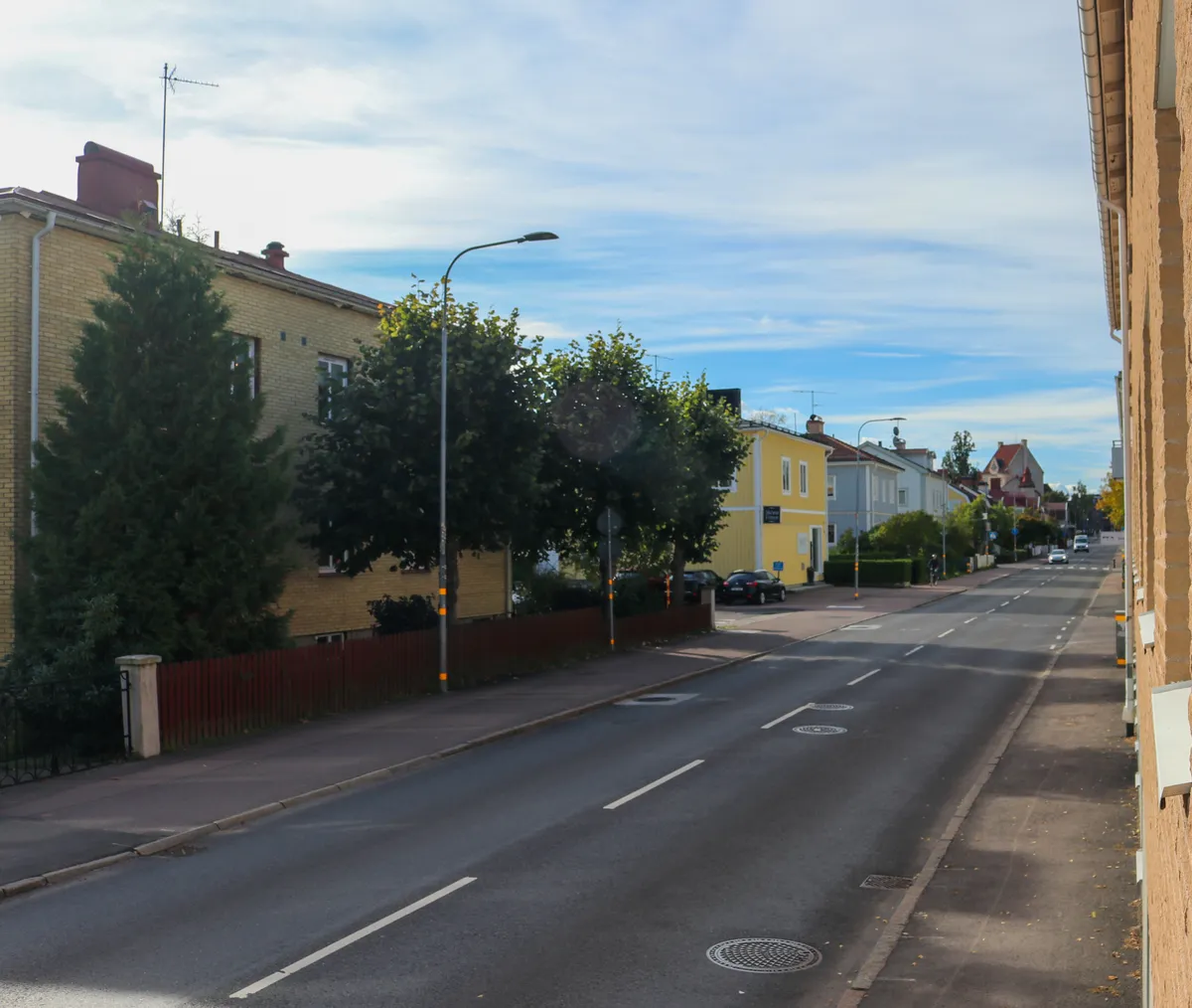 Hyreslägenhet på Karlstad i karlstad