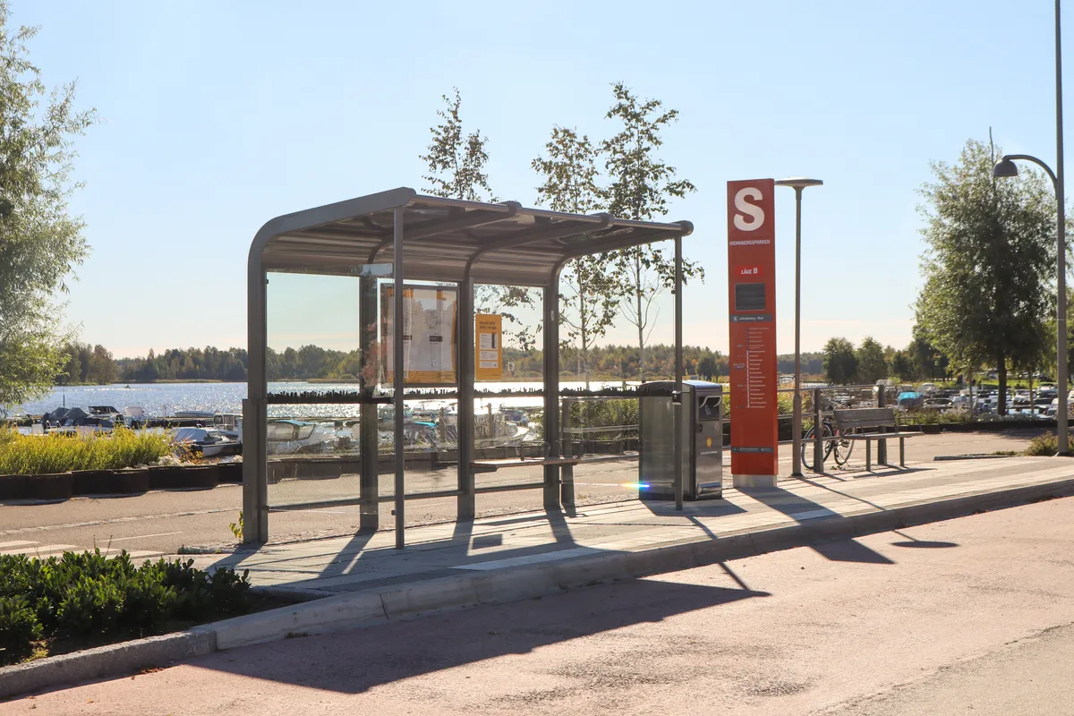 Hyreslägenhet på Karlstad i karlstad