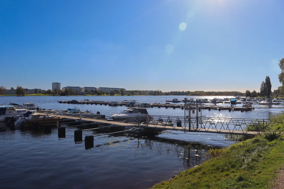 Hyreslägenhet på Karlstad i karlstad
