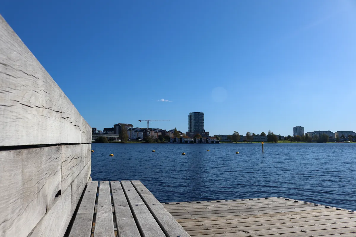 Hyreslägenhet på Karlstad i karlstad