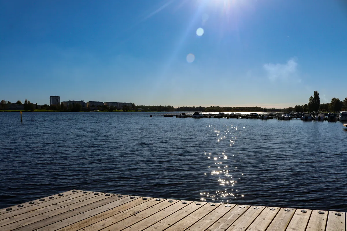 Hyreslägenhet på Karlstad i karlstad