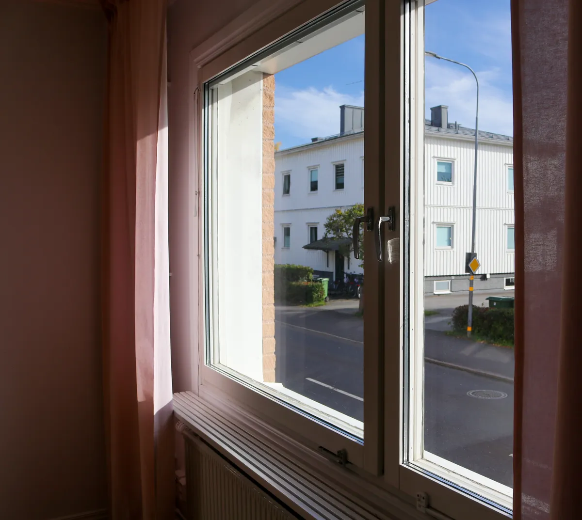 Hyreslägenhet på Karlstad i karlstad