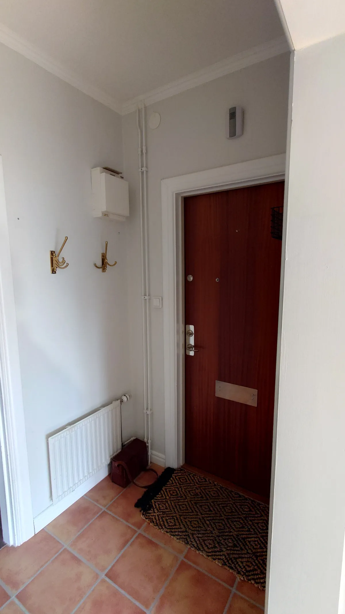 Hyreslägenhet på Karlstad i karlstad