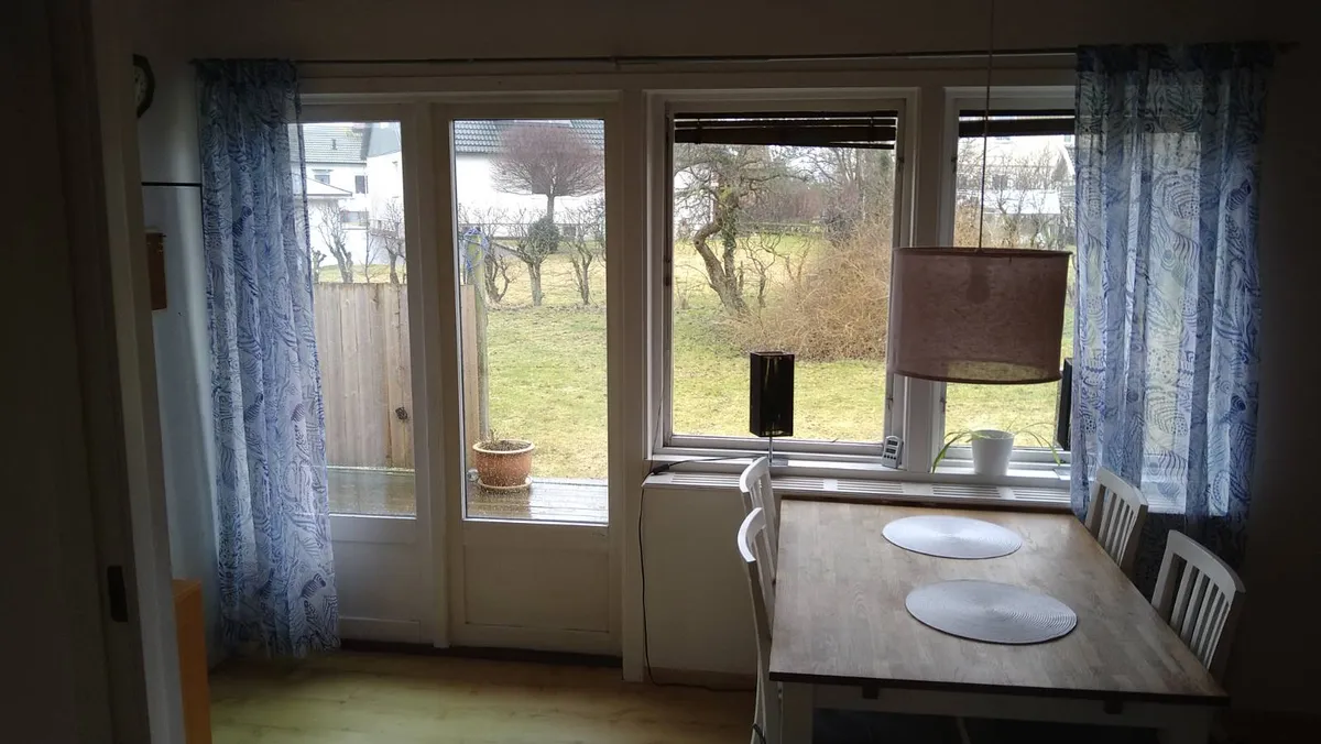 Hyreslägenhet på Falkenberg i falkenberg