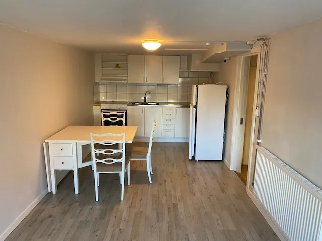 Hyreslägenhet på Halmstad i halmstad