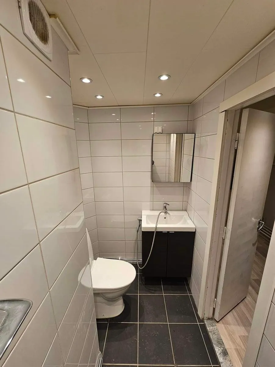 Hyreslägenhet på Åseda i aseda