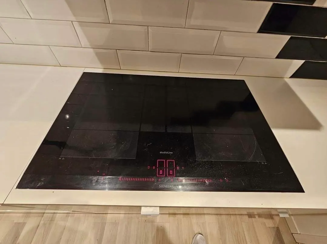 Hyreslägenhet på Åseda i aseda