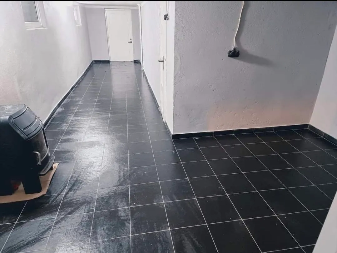 Hyreslägenhet på Åseda i aseda