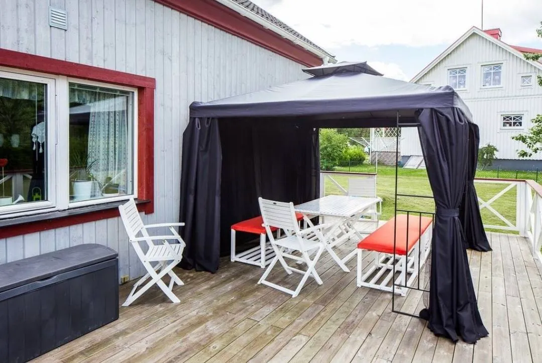 Hyreslägenhet på Åseda i aseda