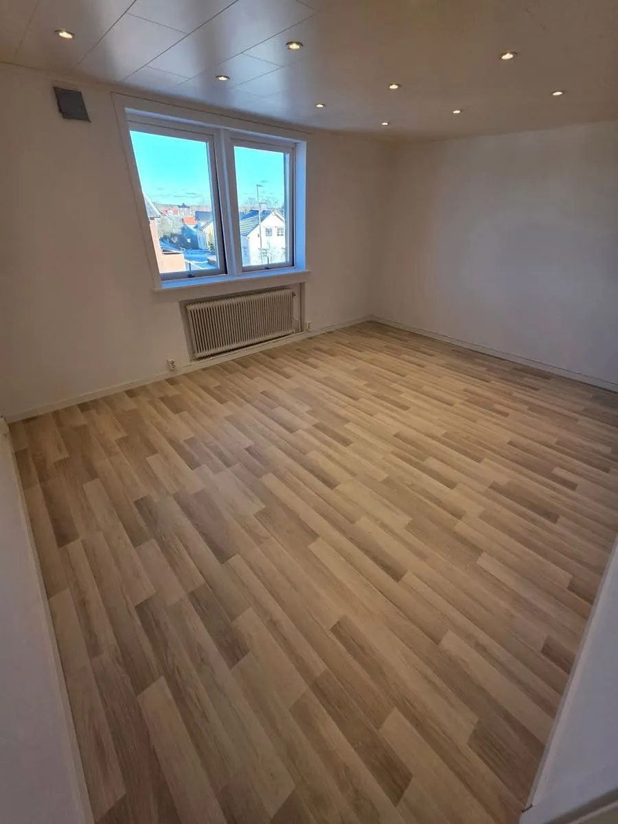Hyreslägenhet på Åseda i aseda