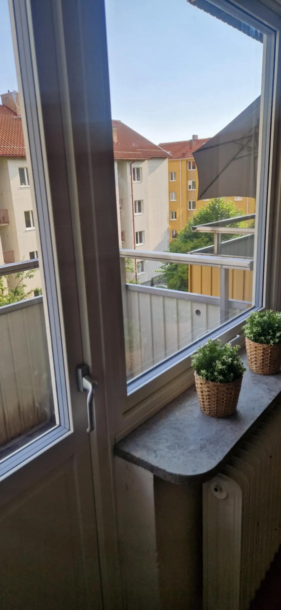 Hyreslägenhet på Malmö i malmo