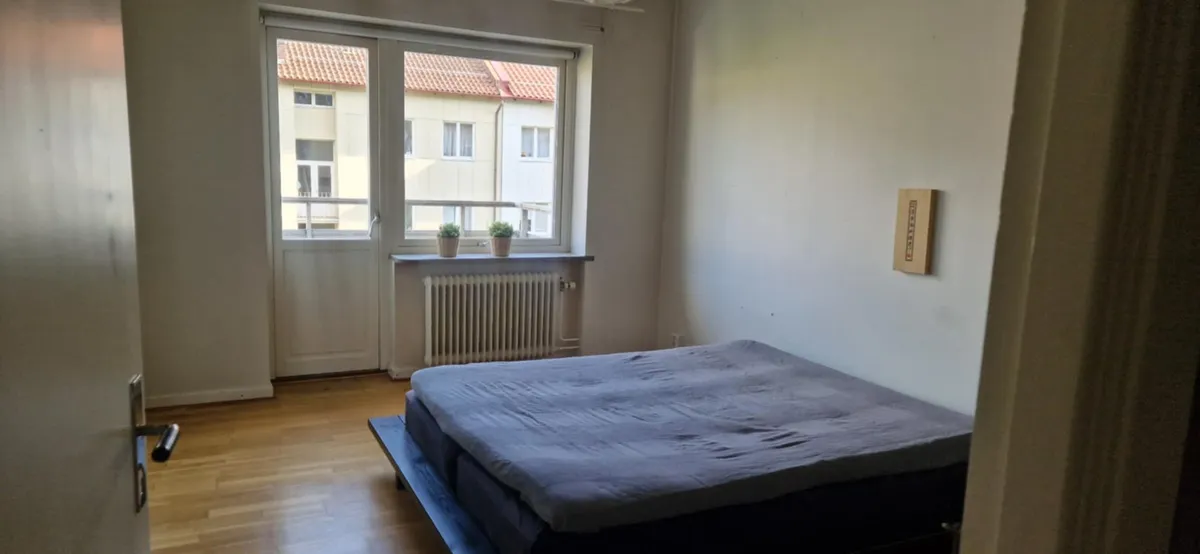 Hyreslägenhet på Malmö i malmo