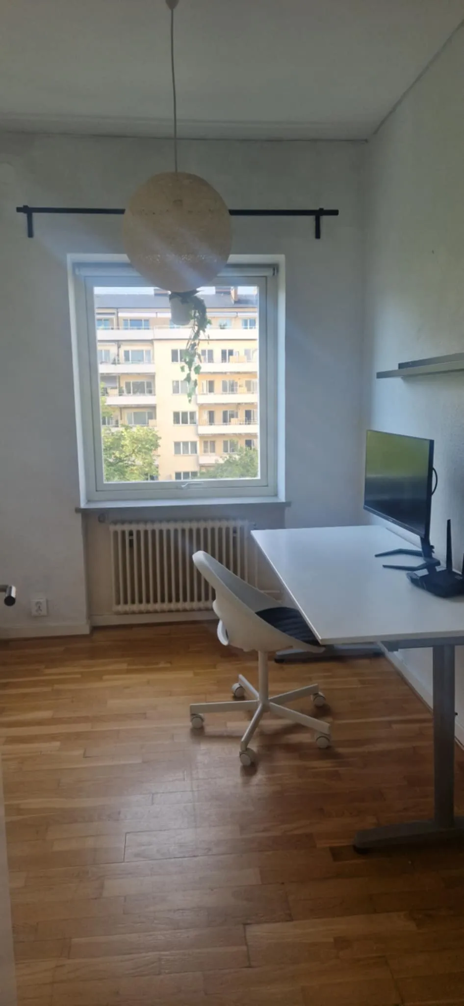 Hyreslägenhet på Malmö i malmo