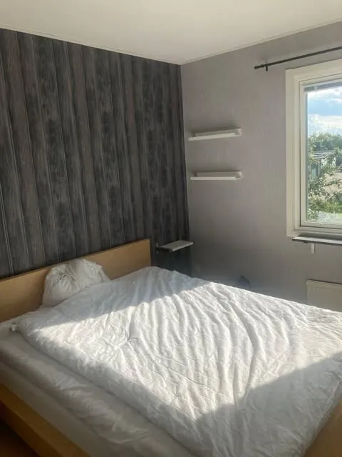 Hyreslägenhet på Skövde i skovde