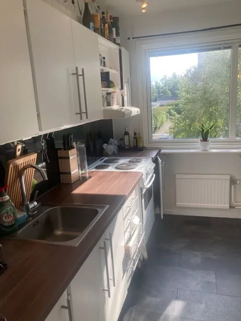 Hyreslägenhet på Skövde i skovde