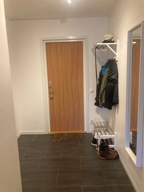 Hyreslägenhet på Skövde i skovde