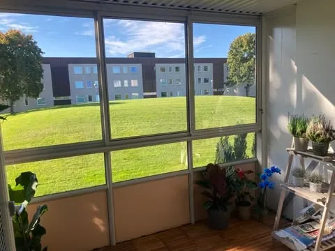 Hyreslägenhet på Skövde i skovde