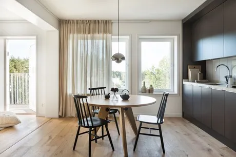Hyreslägenhet på Örebro i orebro