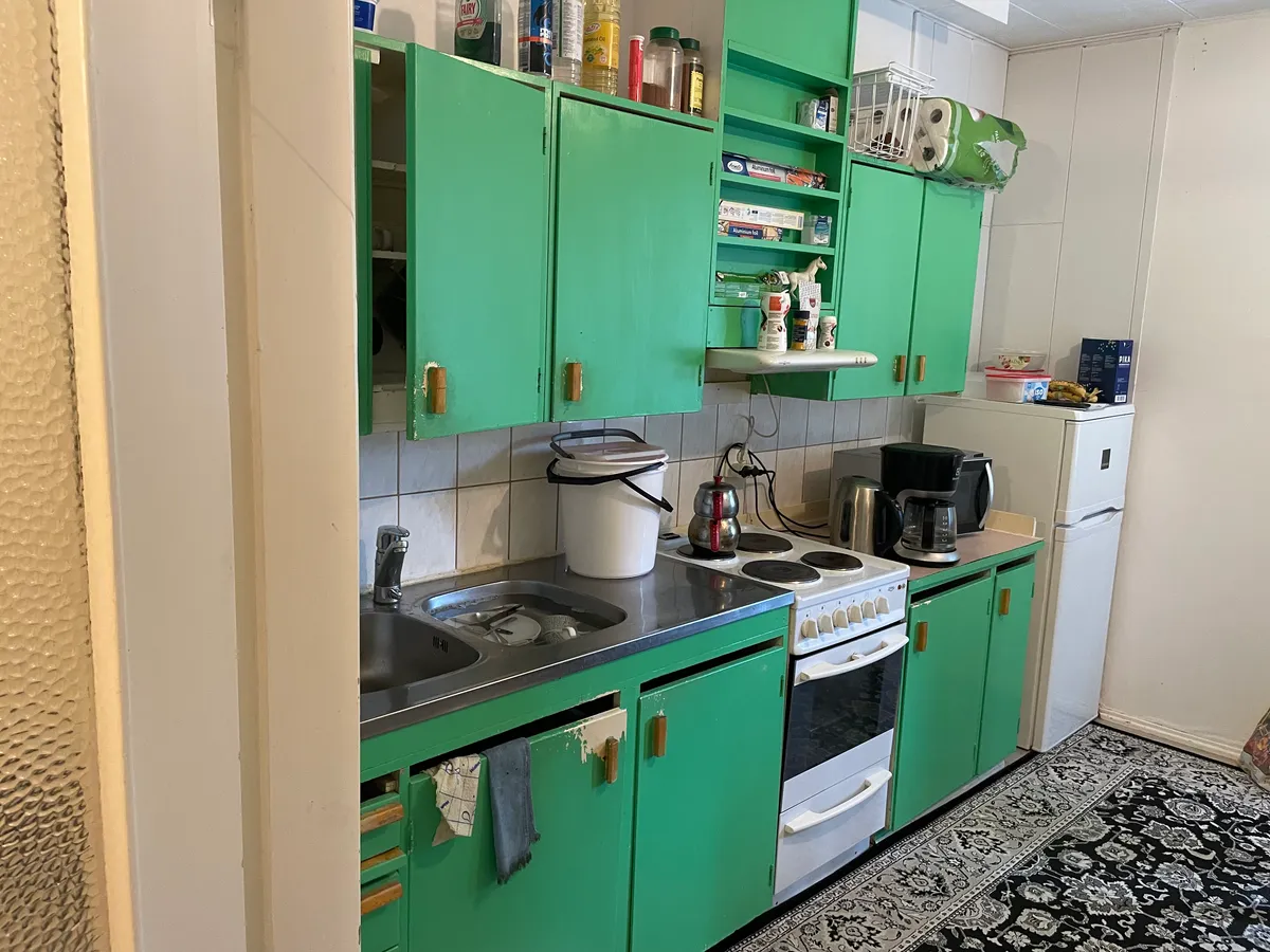 Hyresbostad på Jyväskylä i jyvaskyla