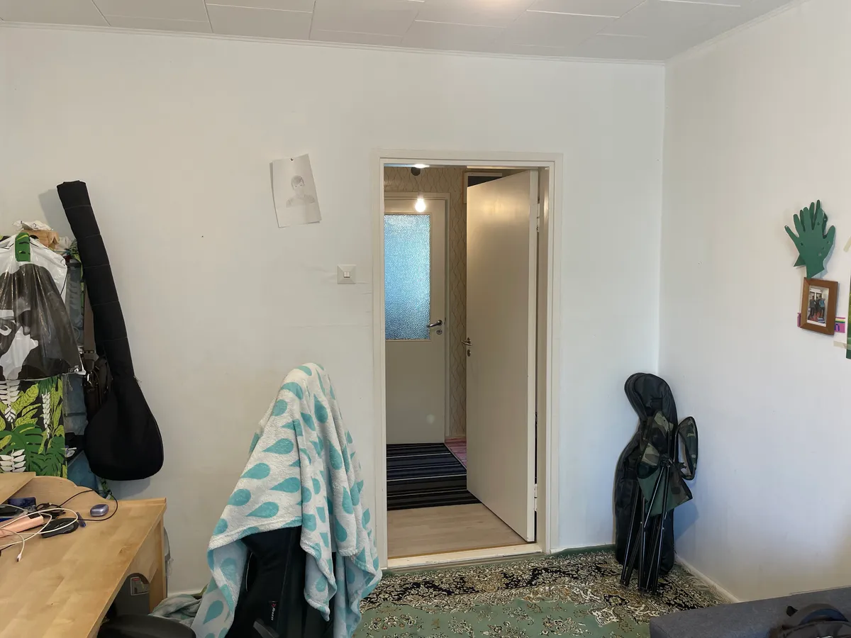 Hyresbostad på Jyväskylä i jyvaskyla