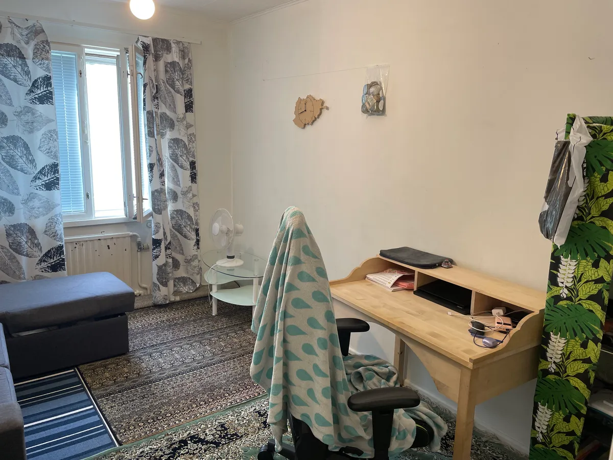 Hyresbostad på Jyväskylä i jyvaskyla