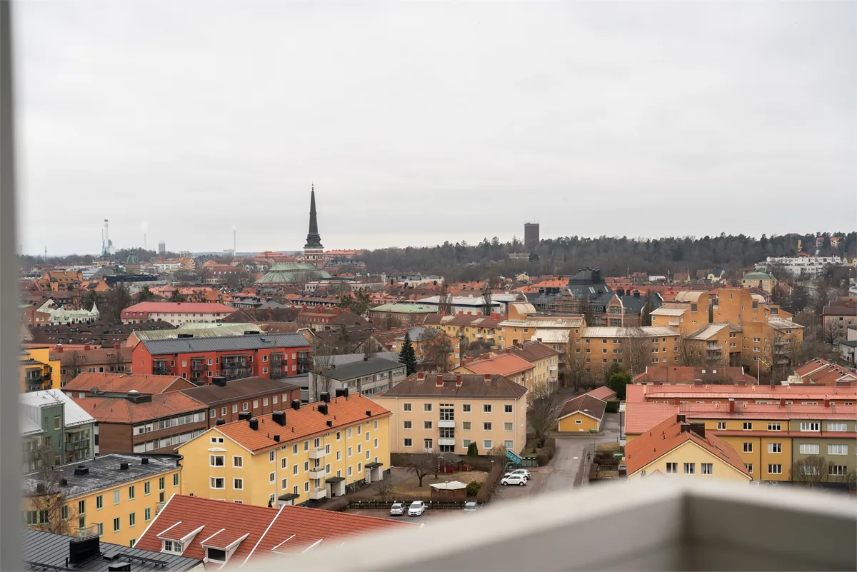 Hyreslägenhet på Västerås i vasteras