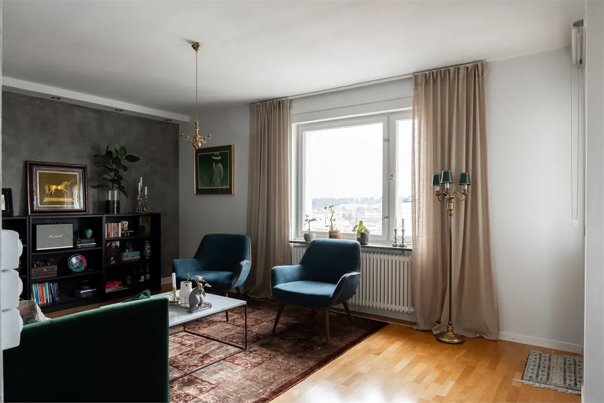 Hyreslägenhet på Västerås i vasteras