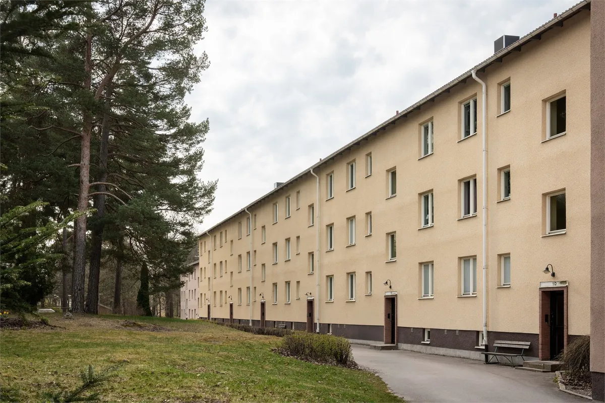 Hyreslägenhet på Västerås i vasteras