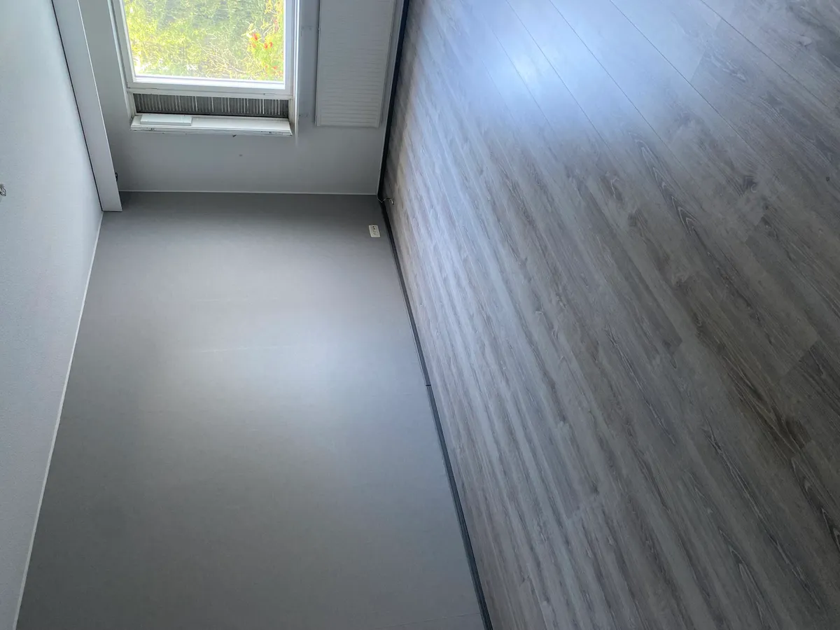 Hyreslägenhet på Kouvola i kouvola