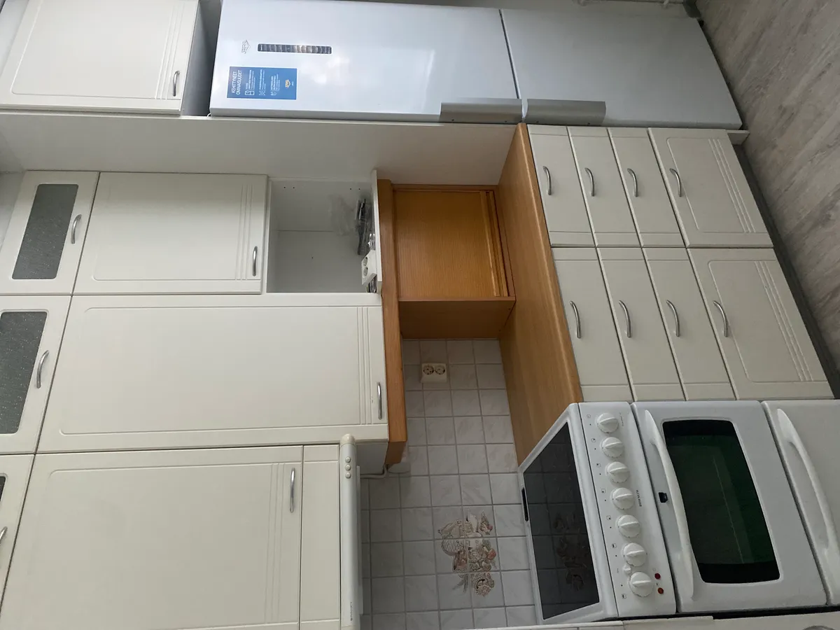 Hyreslägenhet på Kouvola i kouvola