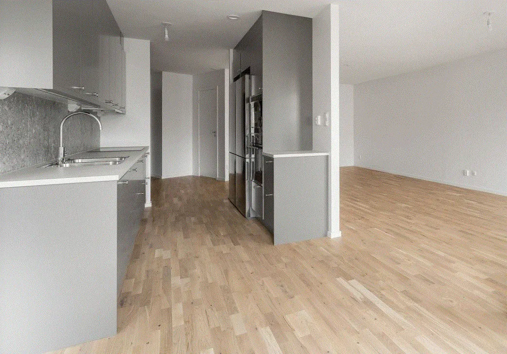 Hyresbostad på Bromma i bromma