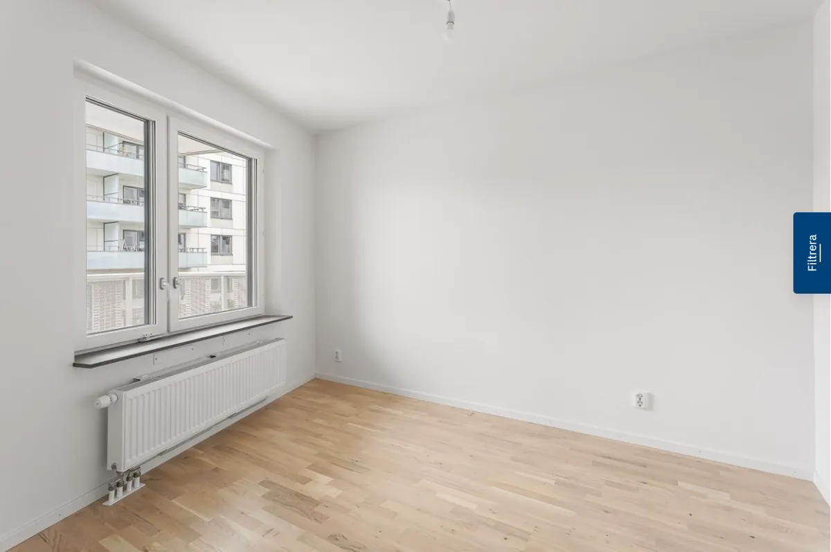 Hyresbostad på Bromma i bromma