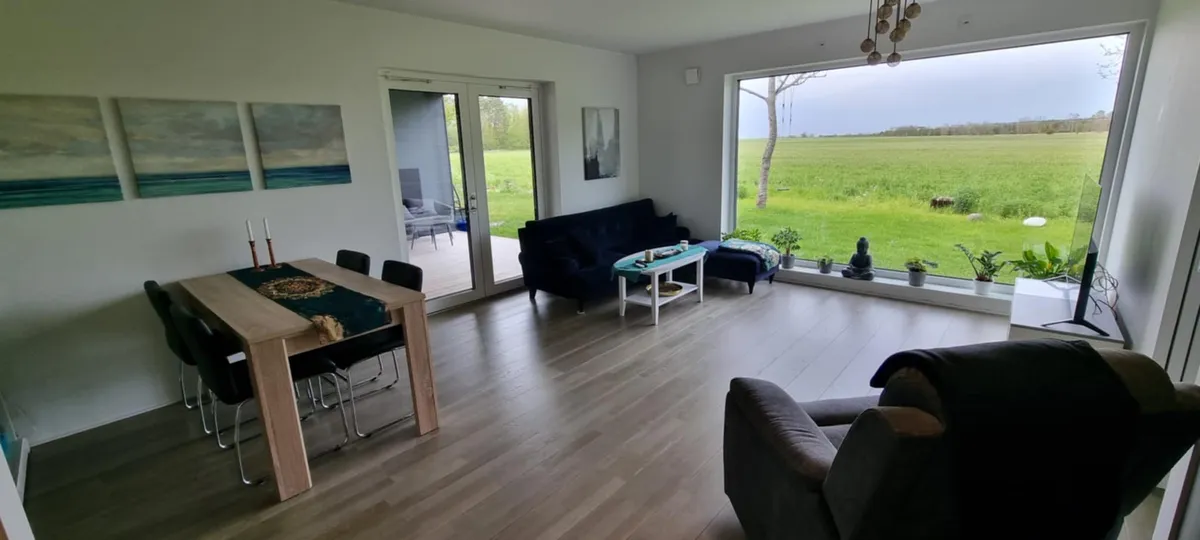 Hyreslägenhet på Visby i visby