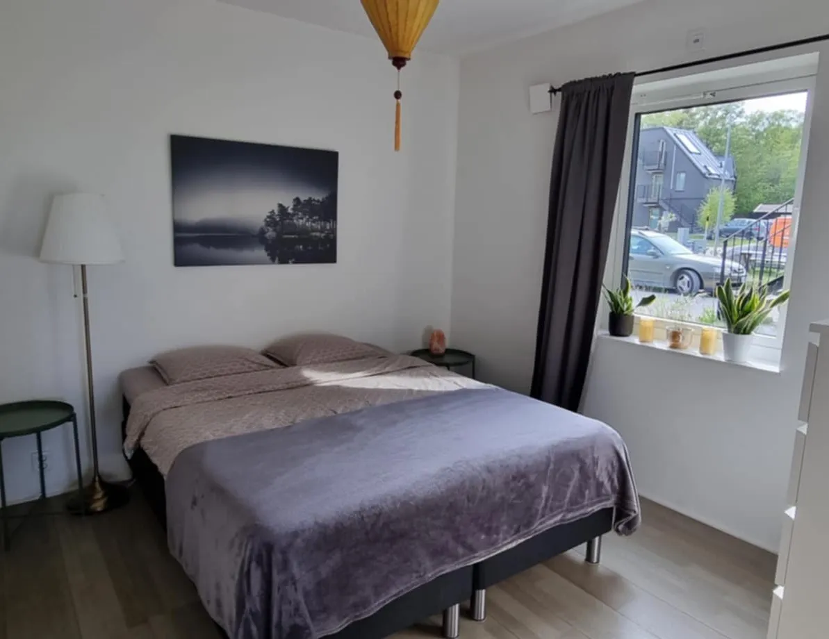 Hyreslägenhet på Visby i visby