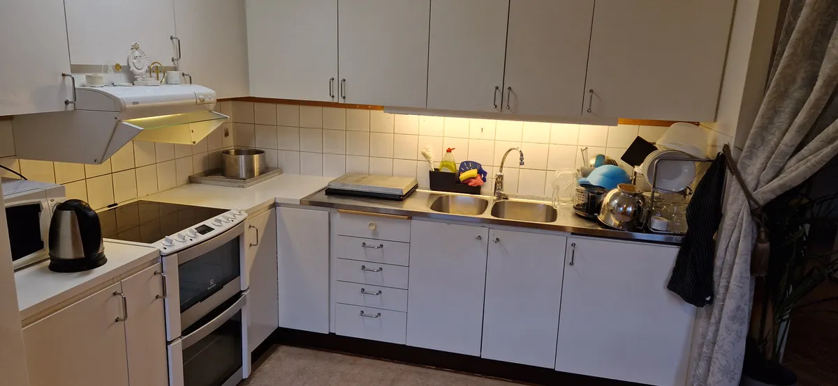 Hyreslägenhet på Stockholm i stockholm