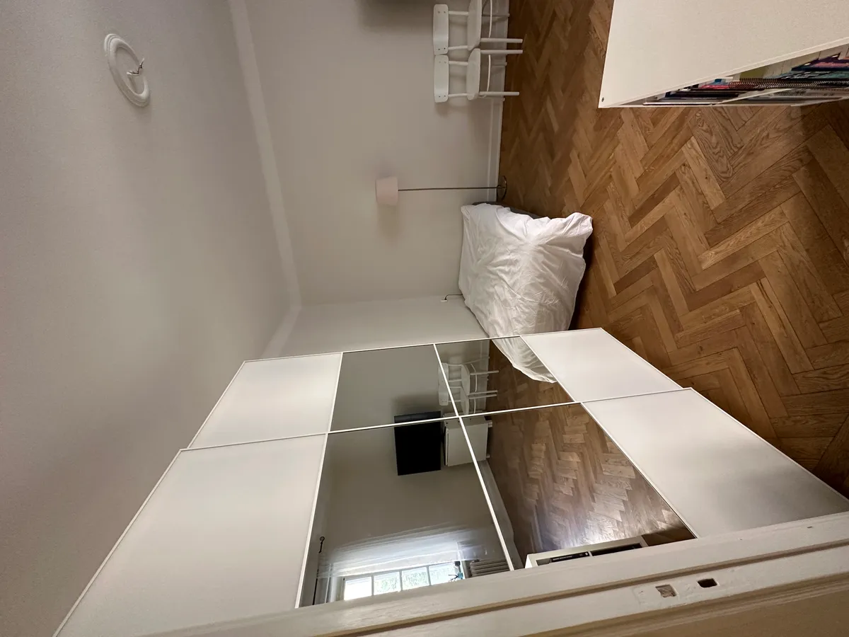 Hyreslägenhet på Stockholm i stockholm